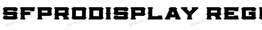 sfprodisplay regula字体转换 sfprodisplay regula字体转换